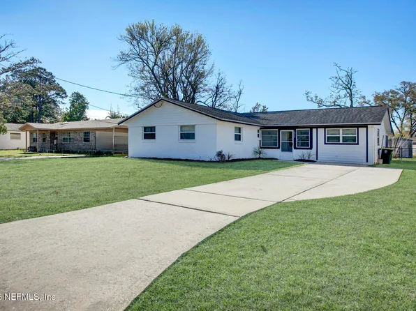 10926 MAJURO Drive, Jacksonville, FL 32246