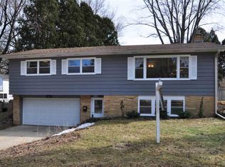 5013 Regent St, Madison, WI 53705