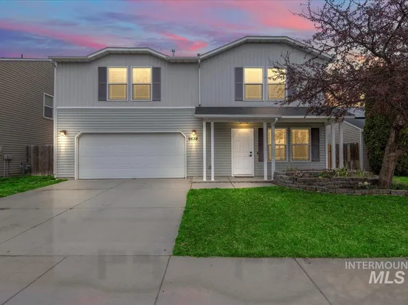 9658 W Homewood Dr, Boise, ID 83709