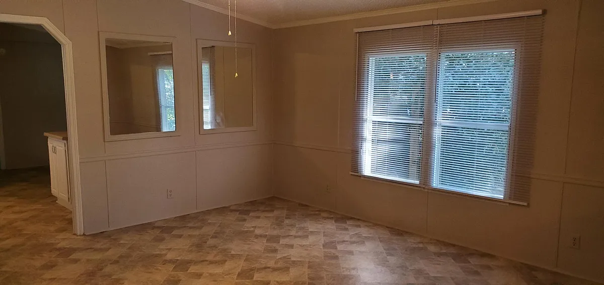 Living Room - 1351 Saint Francis Ln