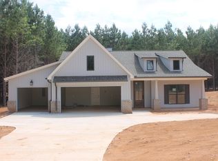 273 Palmetto Rd, Pelzer, SC 29669