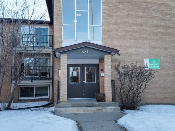 4811 N 55th St #307, Red Deer, AB T4N 2J2