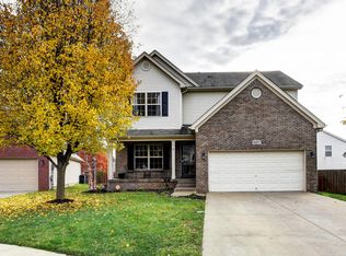 6917 Caitlynn Way, Louisville, KY 40229