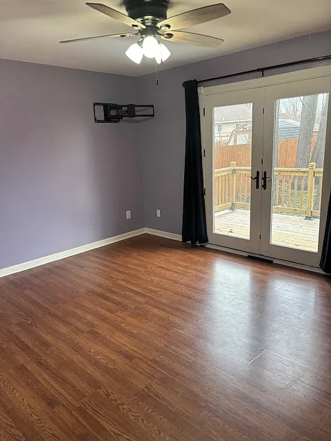 Building Photo - 5750 Blossom Ave