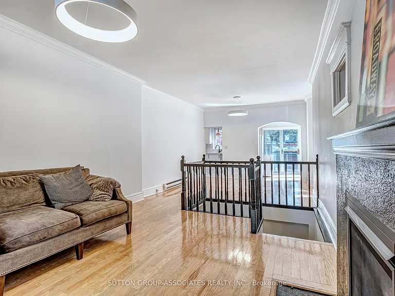 151 Indian Rd #1 — Photo 6