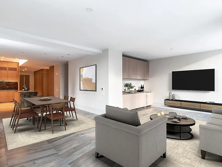 49 Chambers St #16D — Photo 6