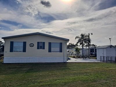 5905 NE Cubitis Ave #82, Arcadia, FL, 34266