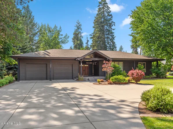 9641 N Easy St, Hayden Lake, ID 83835