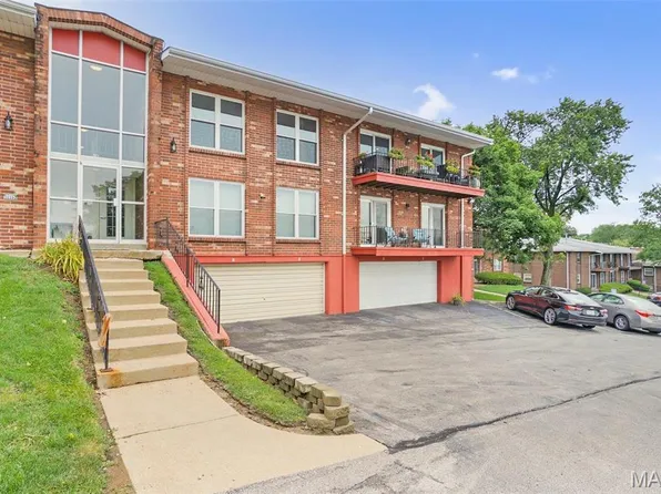 10352 Forest Brook Ln APT H, Saint Louis, MO 63146