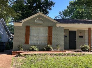 2385 Van Horn Ave, Memphis, TN 38112