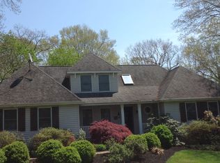 13841 Turners Point Rd, Kennedyville, MD 21645