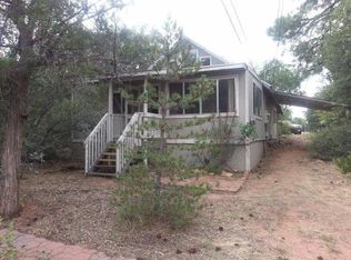 918 E Willow Cir, Payson, AZ 85541