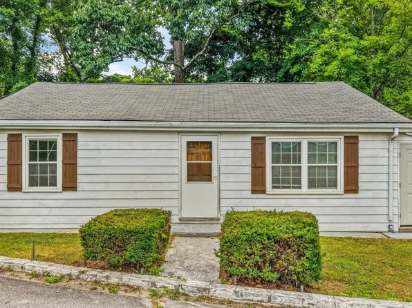 108 Ridgewood Rd, Harriman, TN 37748