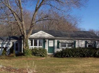 35 Benson Ave, Seekonk, MA 02771