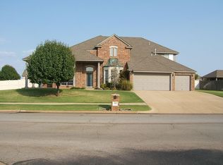 1440 NW 168th St, Edmond, OK 73012