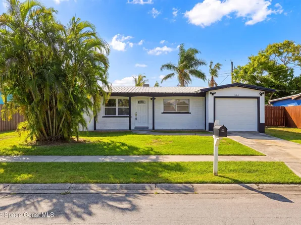 524 Westminster Ave, Melbourne, FL 32935