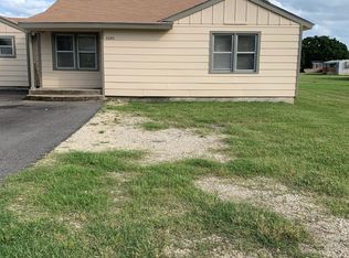 5345 Newt Patterson Rd, Mansfield, TX 76063