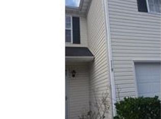 119 Pinter Ct, Virginia Beach, VA 23452