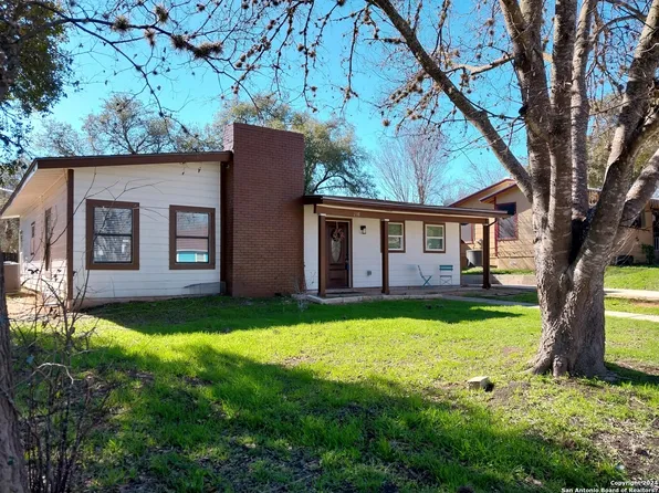 216 PLACID DR, San Antonio, TX 78228