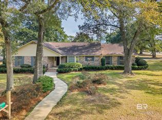 502 Cedar Cir, Daphne, AL 36526