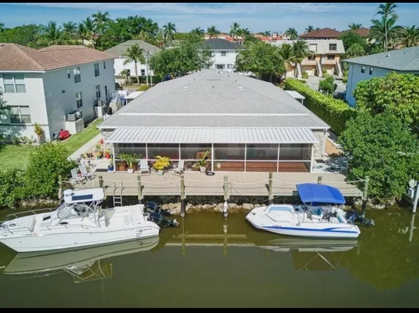 1185 Cherrystone Ct APT C, Naples, FL 34102