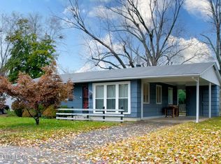 3604 Stanton Blvd, Louisville, KY 40220