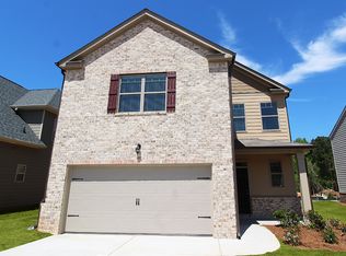 649 Emporia Loop, McDonough, GA 30253