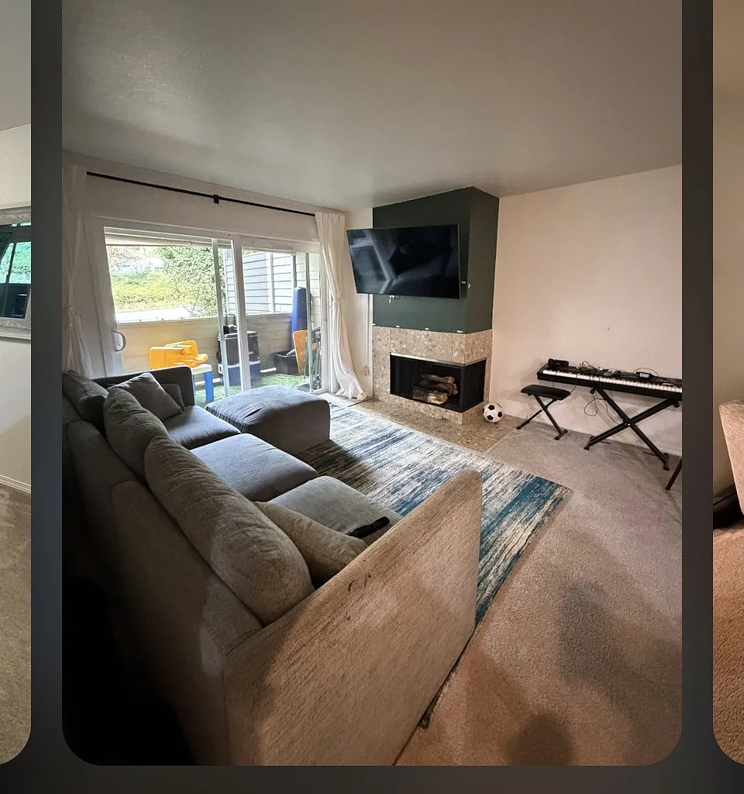 2 bed, 1.5 bath, 950 sqft, $2,395 — Photo 3