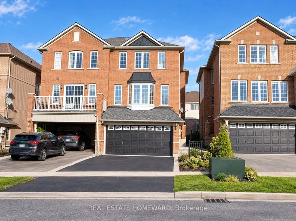 63 Millcliff Cir, Aurora, ON L4G 7N9