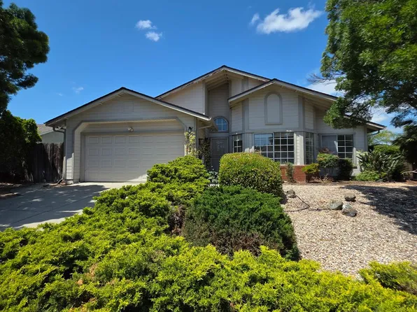 4199 Sequoia Dr, Oakley, CA 94561