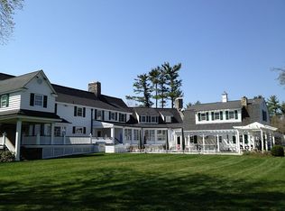 18 Maple Way, Armonk, NY 10504