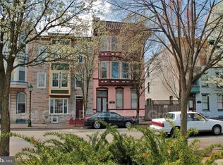 121 E Franklin St #2, Hagerstown, MD