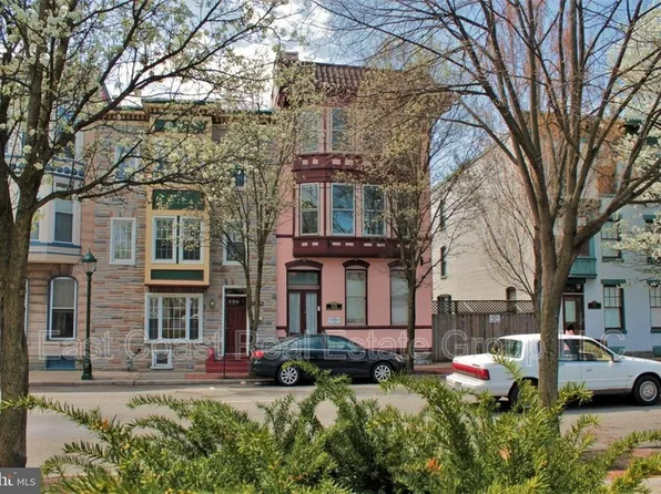 121 E Franklin St #2, Hagerstown, MD 21740