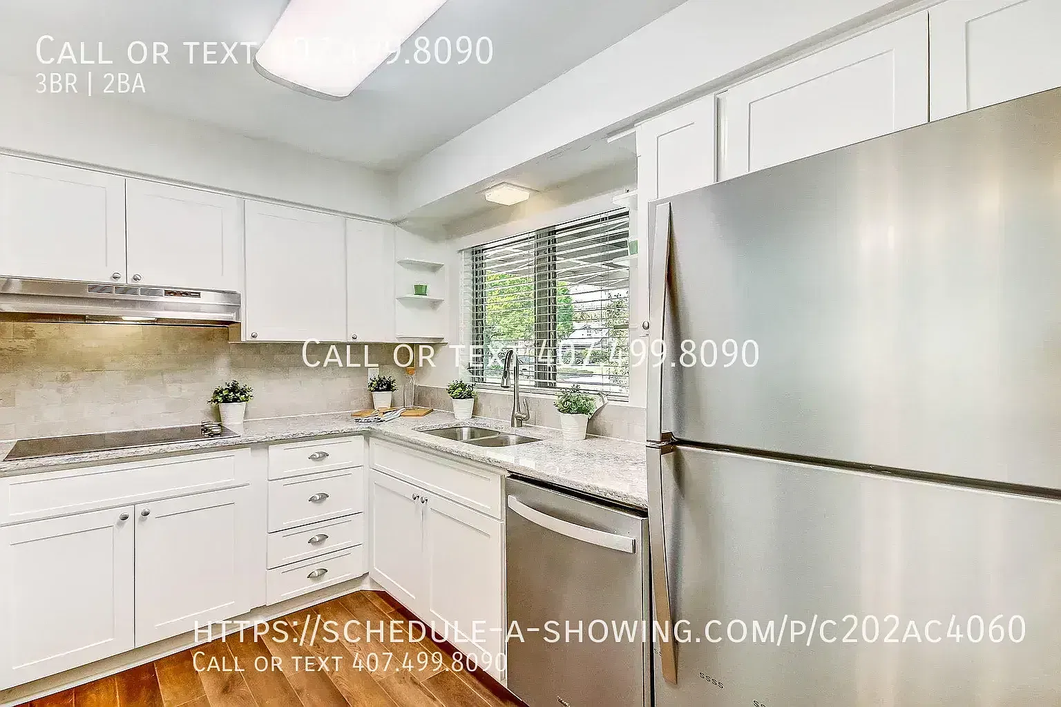 2502 Fifeshire Drive | $2595| 3 beds, 2 full baths — Photo 3