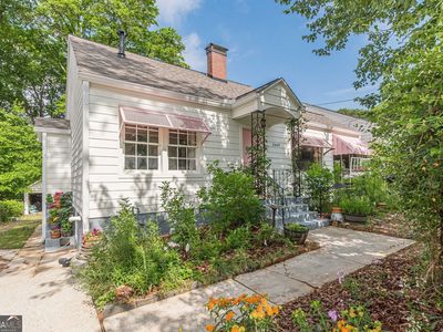2669 Jefferson Ter, East Pt, GA, 30344