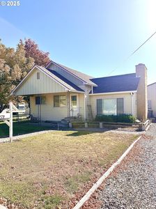 702 Lake Ave, La Grande, OR, 97850