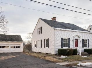 14 Hubbard Ave, Northampton, MA 01060