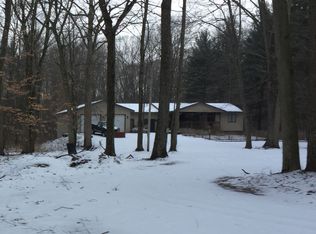 3130 Crows Nest Ln, Hamilton, MI 49419