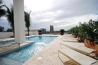 5th image of 1040 Biscayne Blvd APT 2605