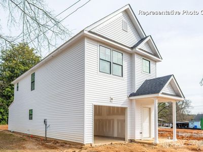 160 S Sycamore St, Mooresville, NC, 28115