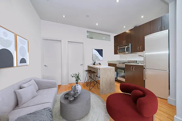 Rented by Living New York | media 1