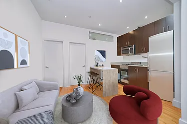 Rented by Living New York