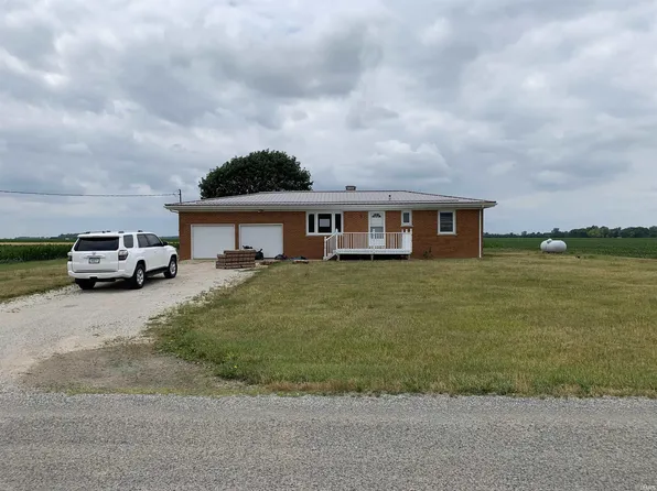 506 S 500 E, Flora, IN 46929