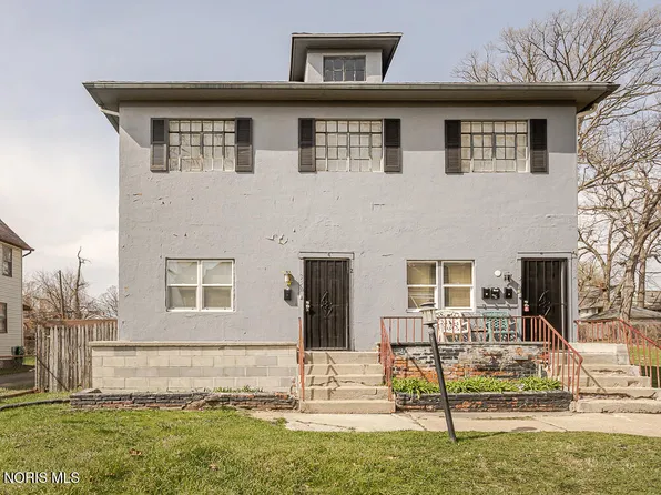 358 Kenilworth Ave, Toledo, OH 43610