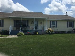132 Meeting House Rd, West Winfield, NY 13491