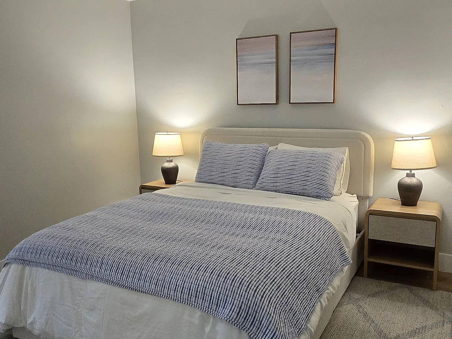 1 bed, 500 sqft, $2,200 — Photo 4