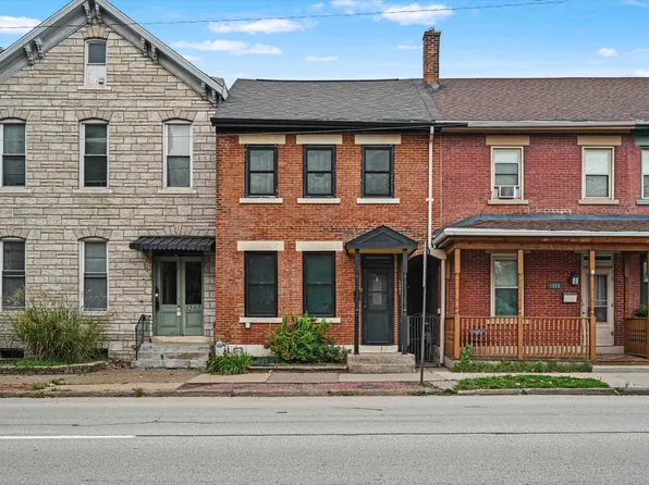 1591 White St, Dubuque, IA 52001