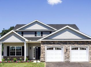 3 Gardenia Ln, Lebanon, PA