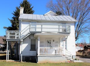 625 E Church St, Lock Haven, PA 17745