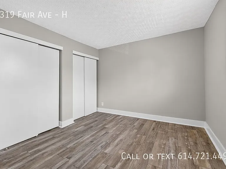 1319 Fair Ave #H — Photo 11